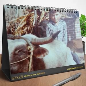 Meet your Posher, Alvaro